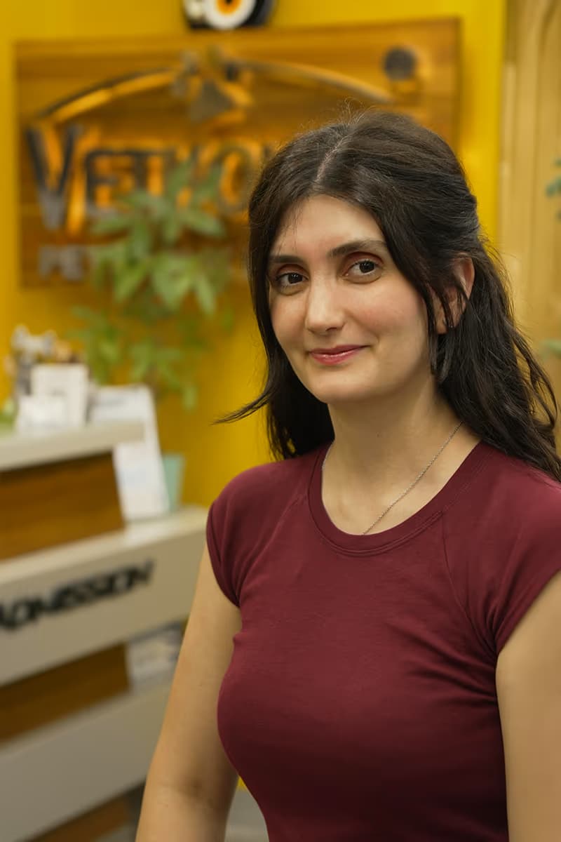 Semra GÜLER