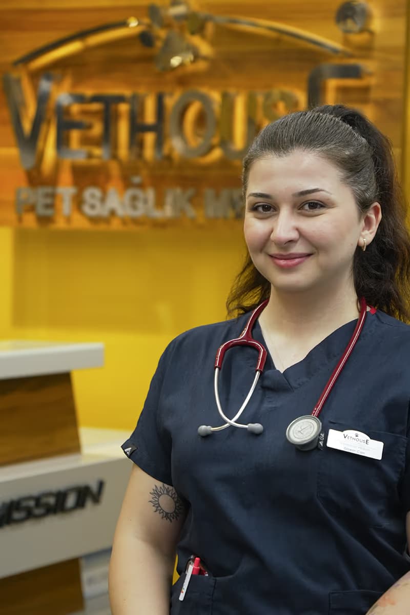 Gizem KAÇAR